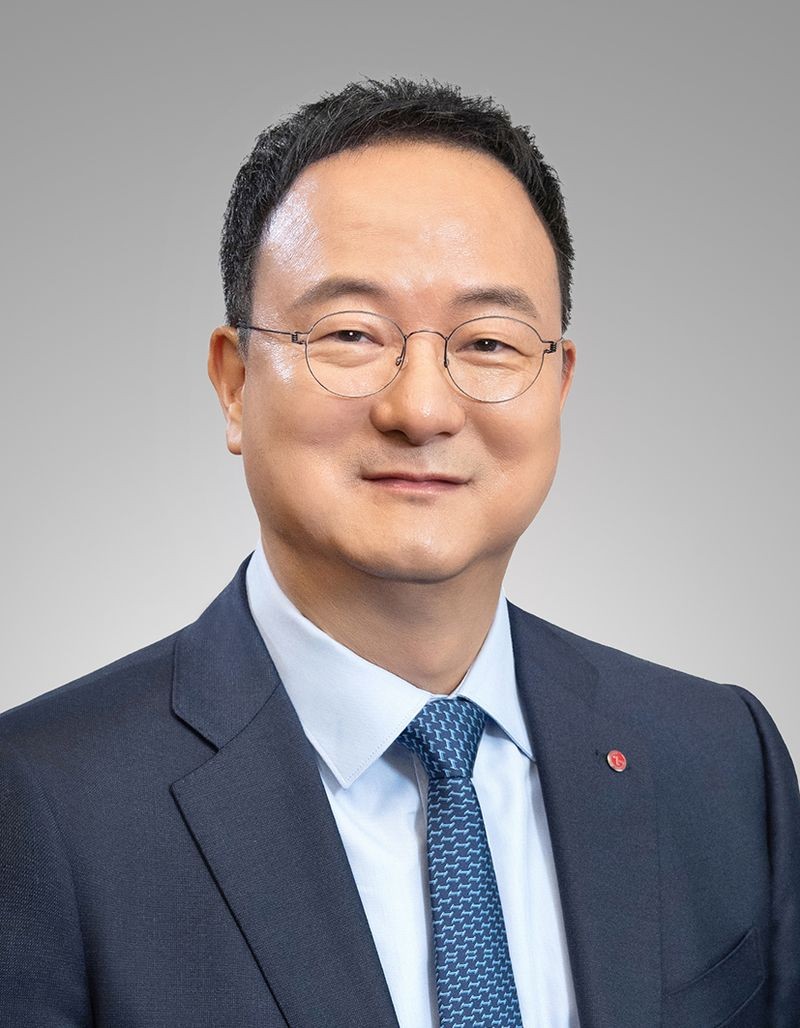 LG이노텍, 엔비디아와 로봇용 센싱 개발…'피지컬 AI' 시장 공략 속도