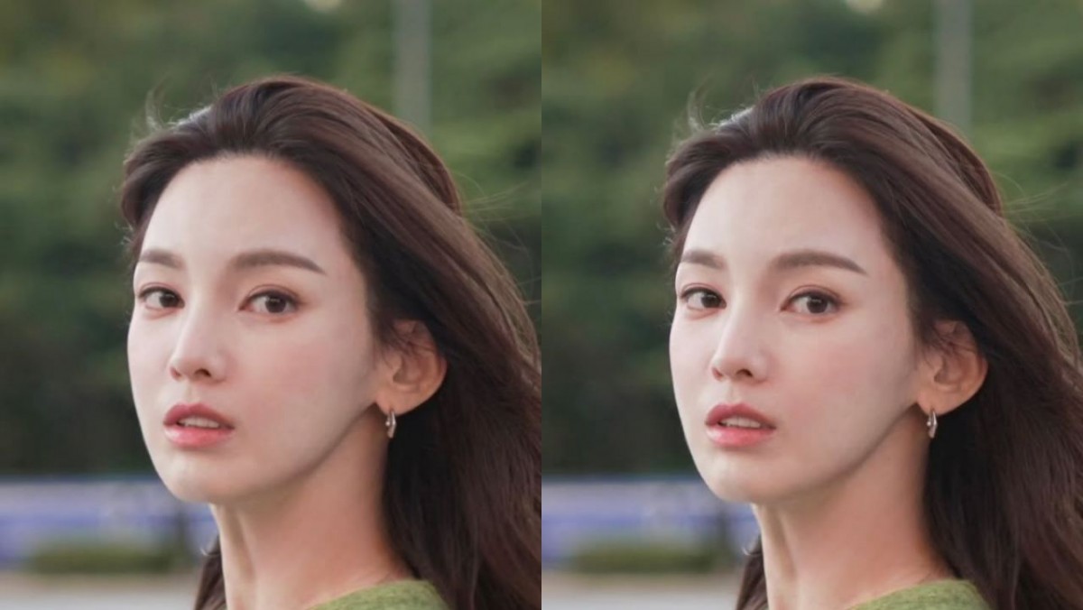 방송인 정가은. / 정가은 인스타그램