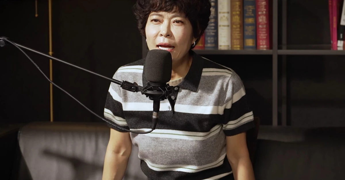 조혜련 / 유튜브 '머니인더트랩'