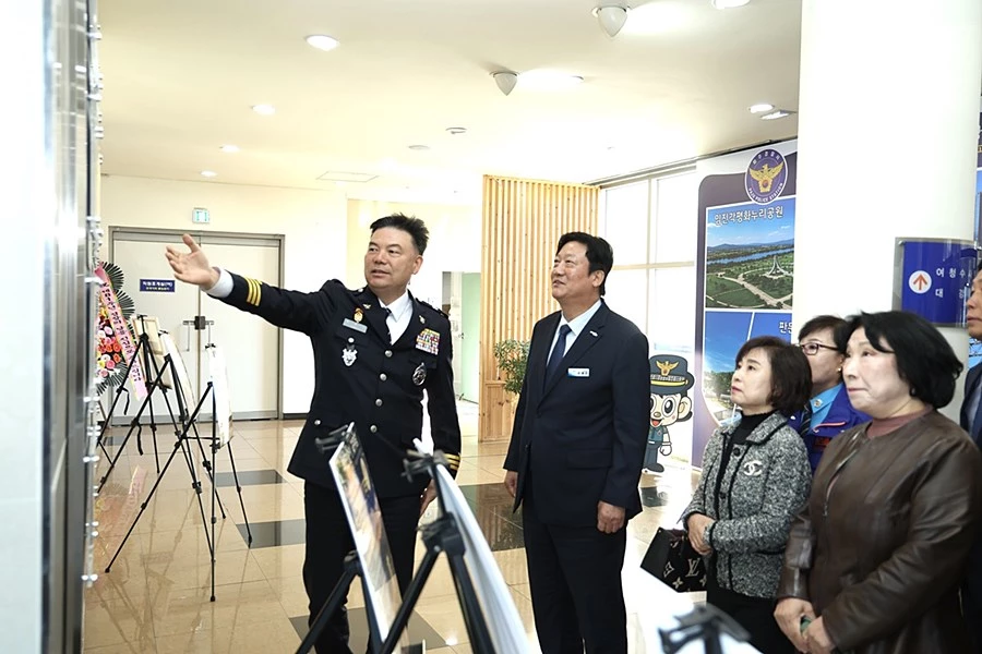 커지는 파주시, 치안도 달라져야… 순찰센터·제2경찰서 신설 논의