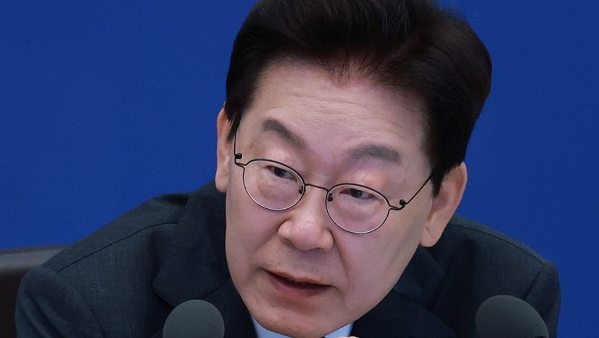 이재명 대통령 / 뉴스1