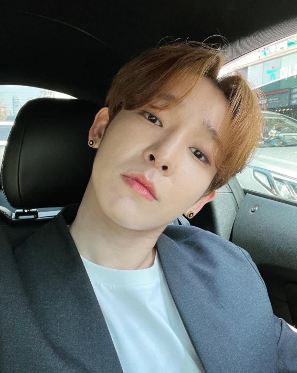 남태현 자료사진. / 남태현 인스타그램