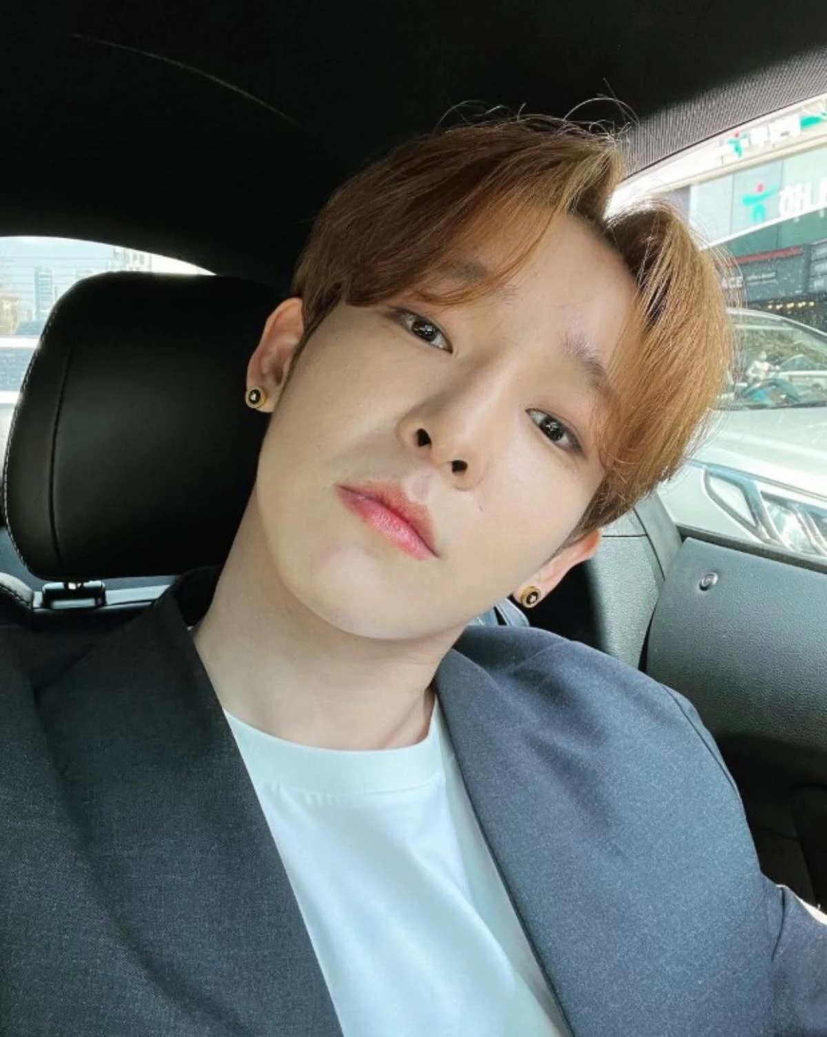 남태현 자료사진. / 남태현 인스타그램