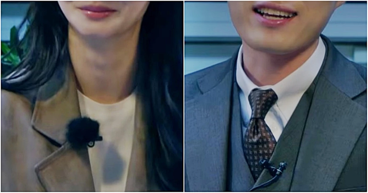 시청자들은 이 두 사람의 결혼 소식에 깜짝 놀라고 있다. / 유튜브 '촌장엔터테인먼트TV'