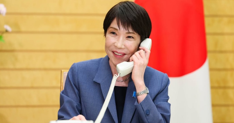 일본 총리 SNS “대단히 긴급한 부탁입니다”
