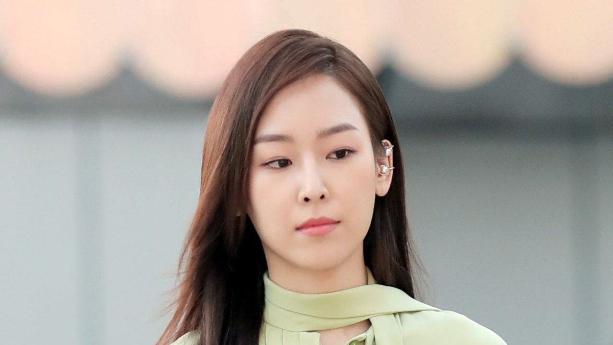 배우 서현진. / 뉴스1