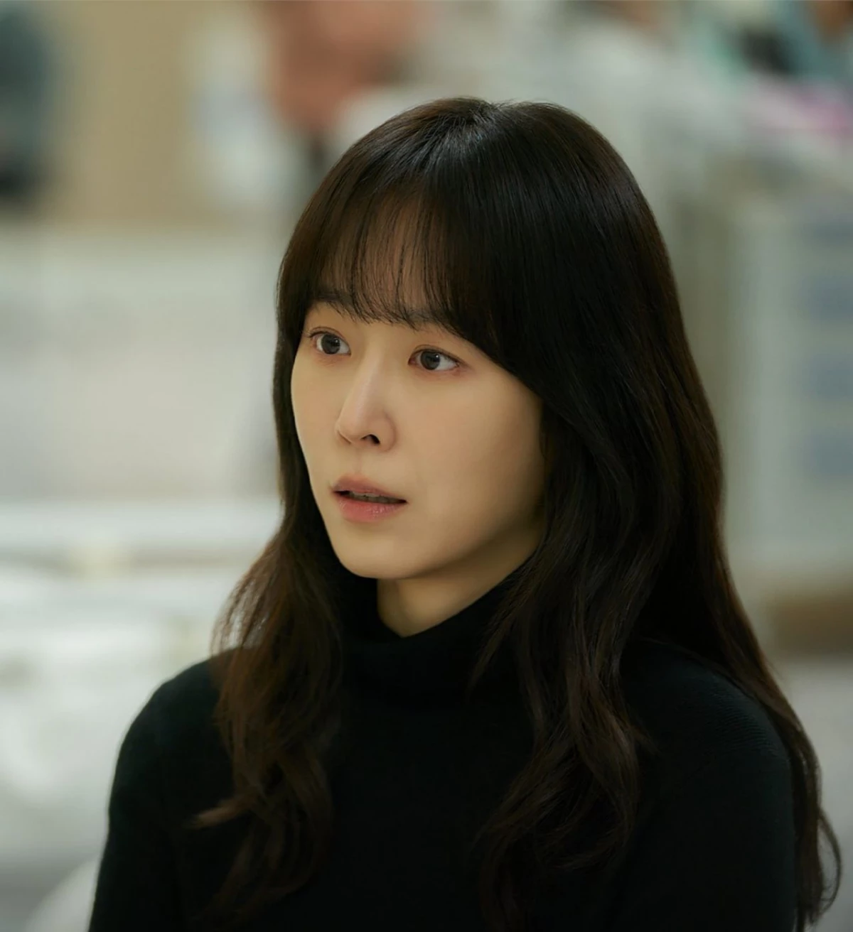 MBC 새 금토드라마 '라이어' 서현진 스틸컷. / MBC 제공
