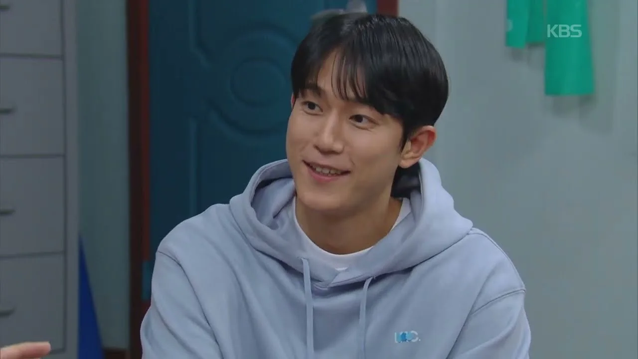 드라마 '욕망의 덫' 하이라이트 화면 (영상=KBS Drama)