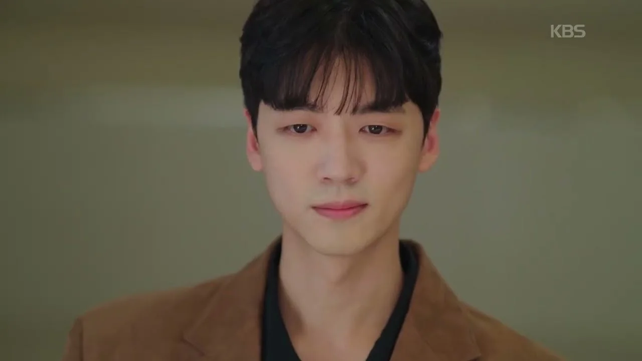 드라마 '욕망의 덫' 하이라이트 화면 (영상=KBS Drama)