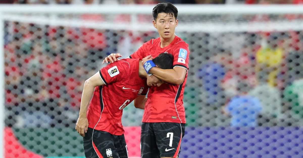 “축구 대표팀 불화설, 당사자들 입장 공개하라” 소신 발언한 '이 인물'