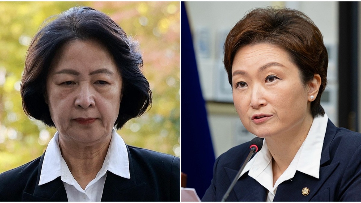 “추미애 대신…” 이언주가 지역구에 내건 섬뜩한 한마디