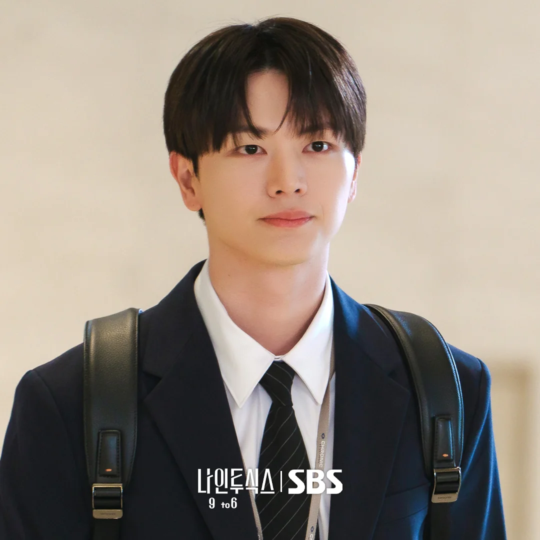 드라마 '나인 투 식스' 공식 스틸 (사진=SBS)