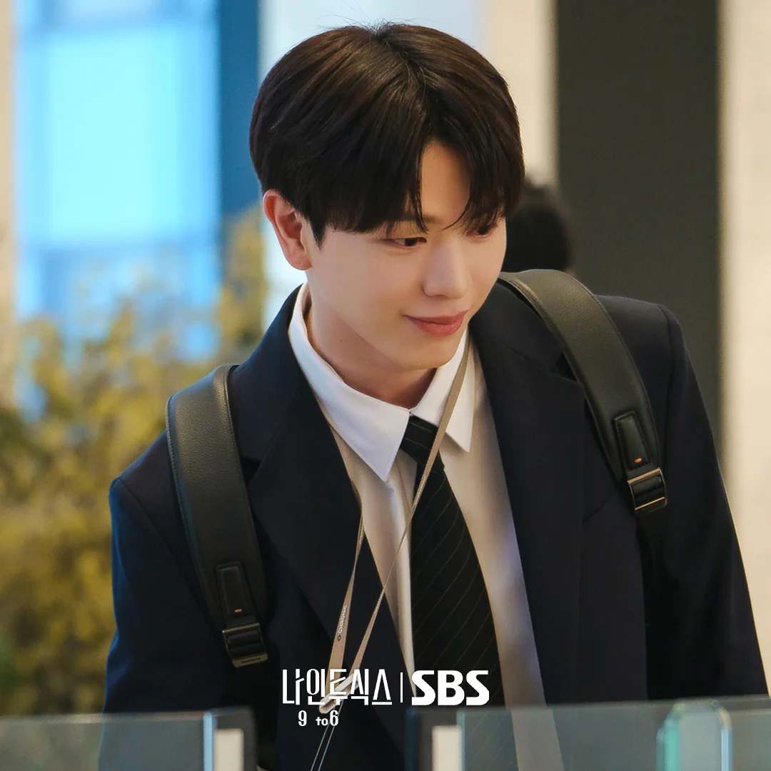드라마 '나인 투 식스' 공식 스틸 (사진=SBS)