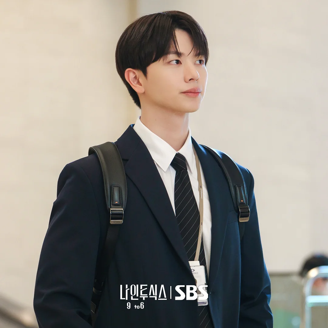 드라마 '나인 투 식스' 공식 스틸 (사진=SBS)