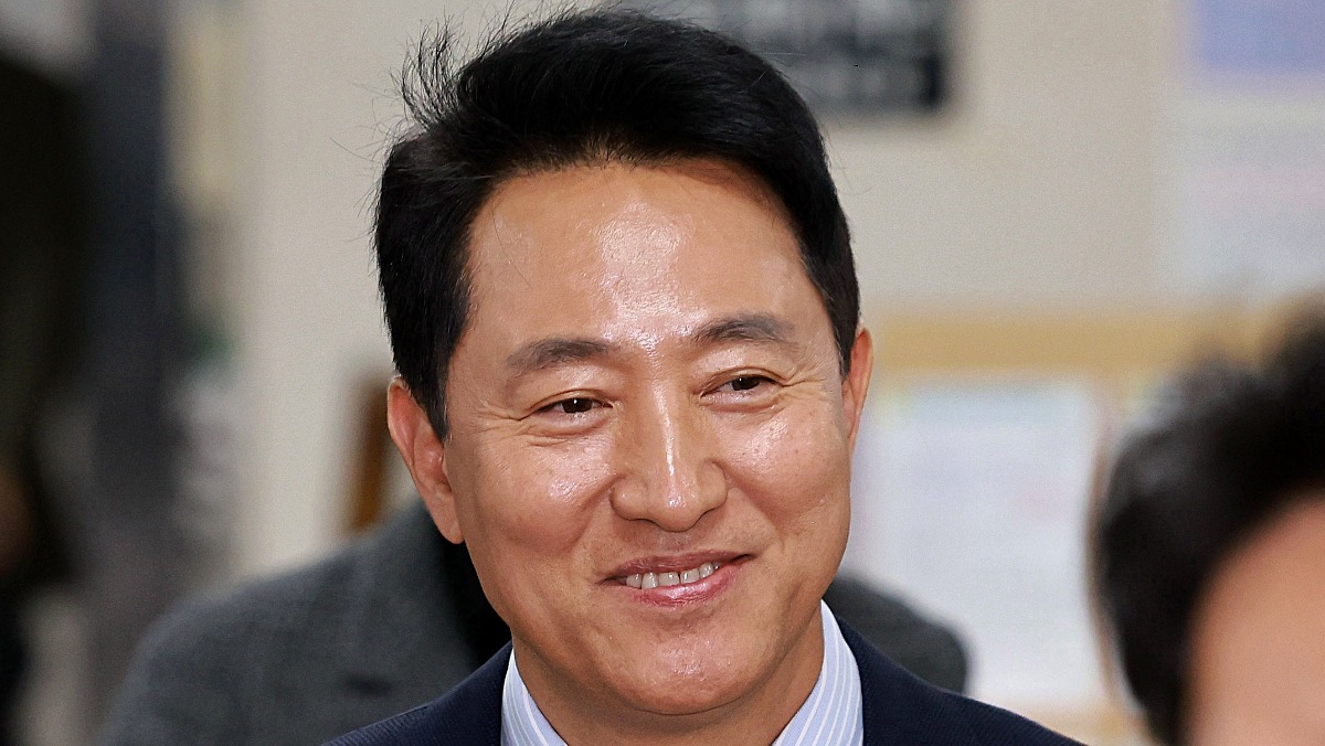 [긴급] 오세훈 항소심서 '무죄'...1심 뒤집혔다
