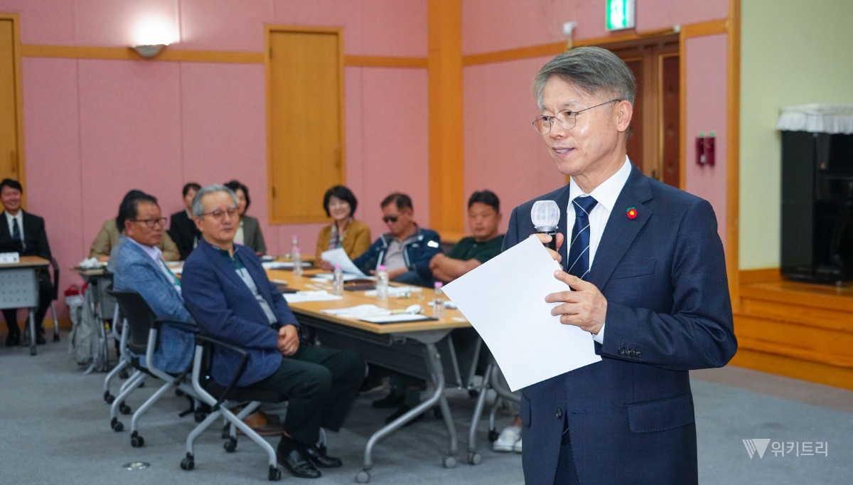 전남광주, 시민배심원단 70명 출범… 공약실천계획 직접 검증
