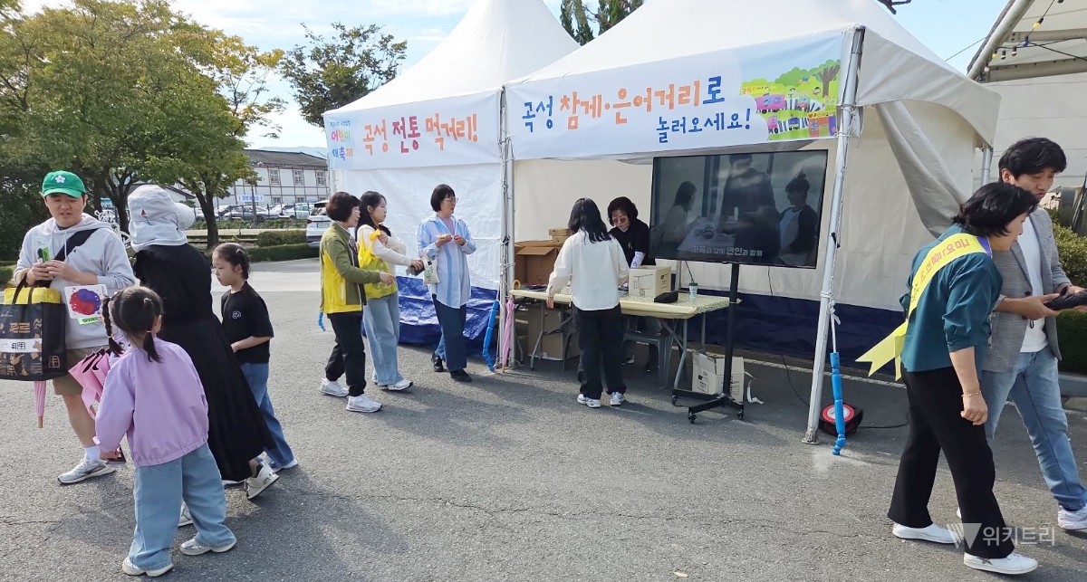 곡성군, ‘압록 참게·은어거리’ 명품화 총력… 지역경제 활기
