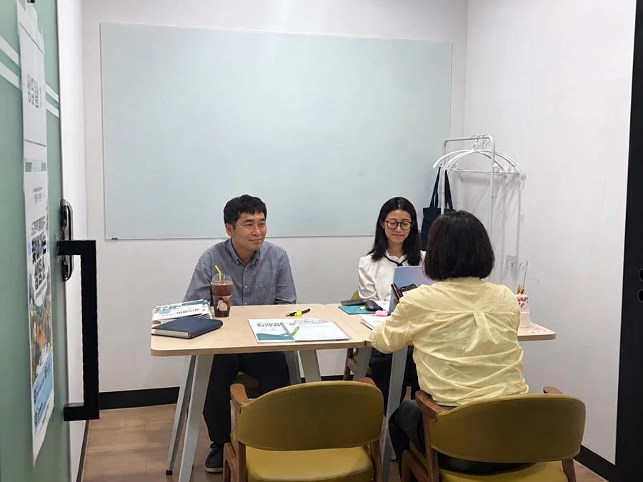 '주택 정비사업 문턱 낮춘다' 고양도시관리공사, 주민 맞춤형 상담 확대 검토