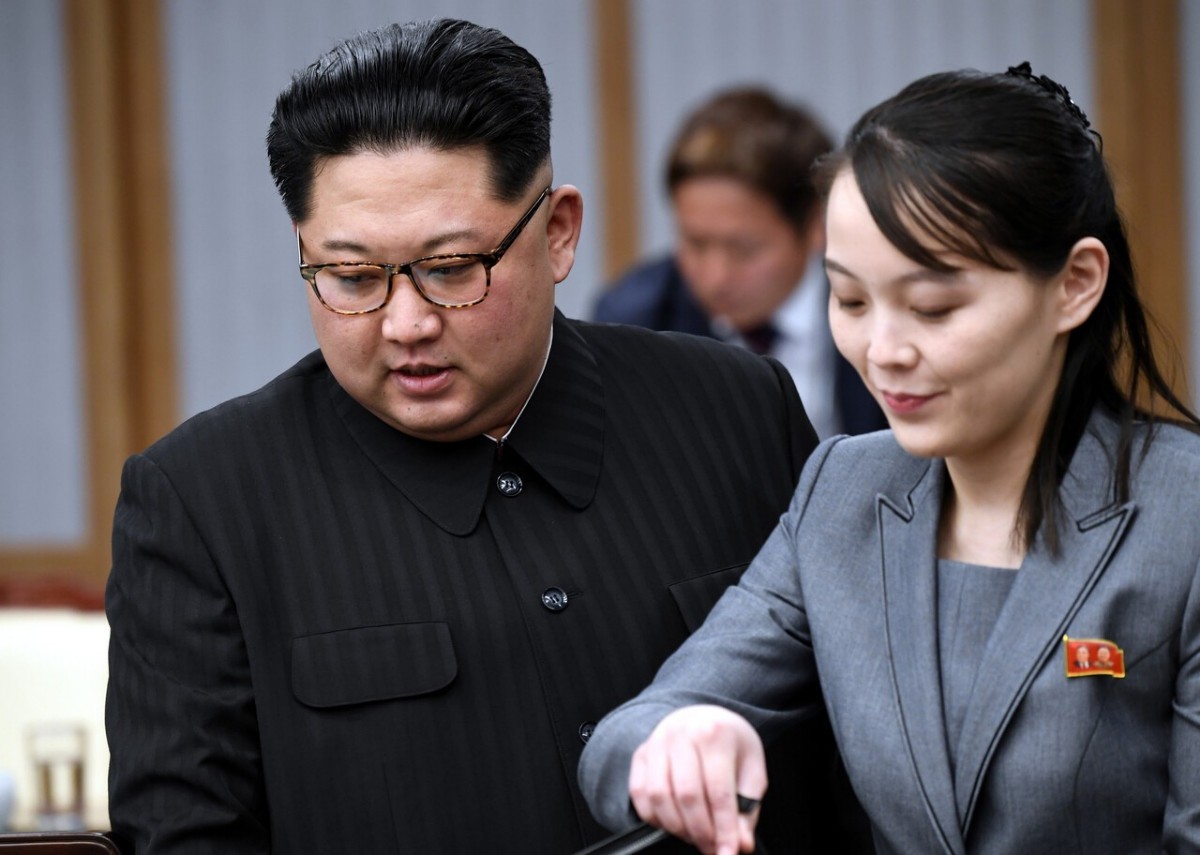 북한, 남한 위협 담화 쏟아내면서... 정작 북한 주민에겐 숨기는 이유