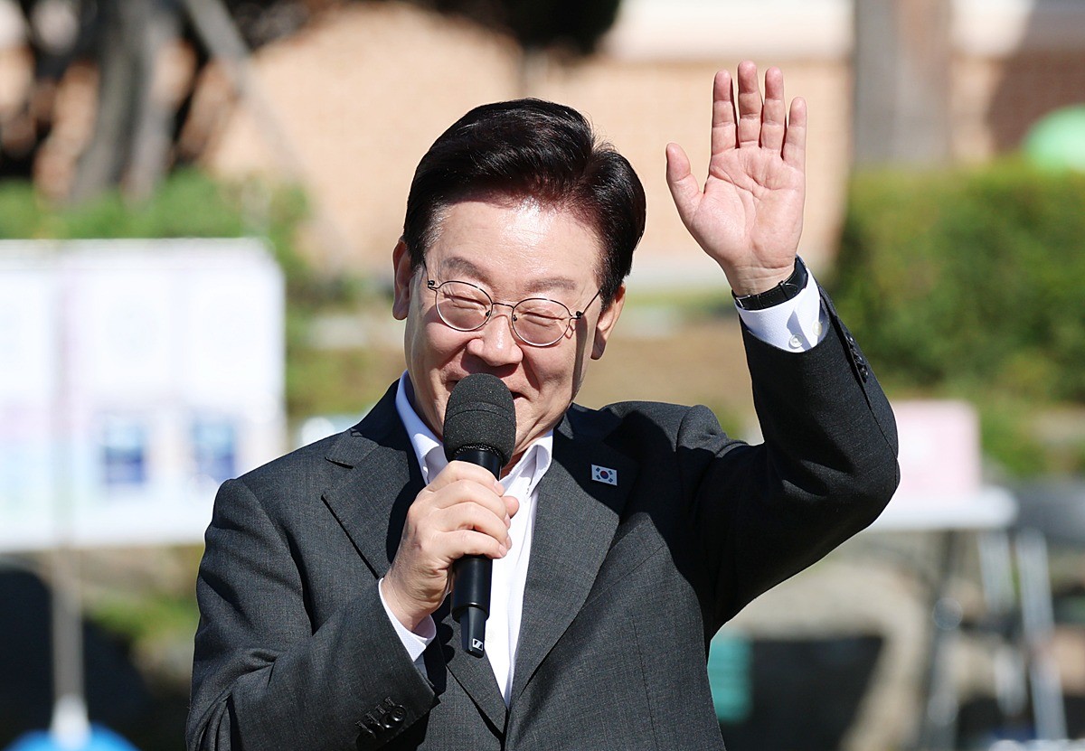 7주 만에…이재명 대통령 지지율, 오늘(23일) 뜬 발표는?