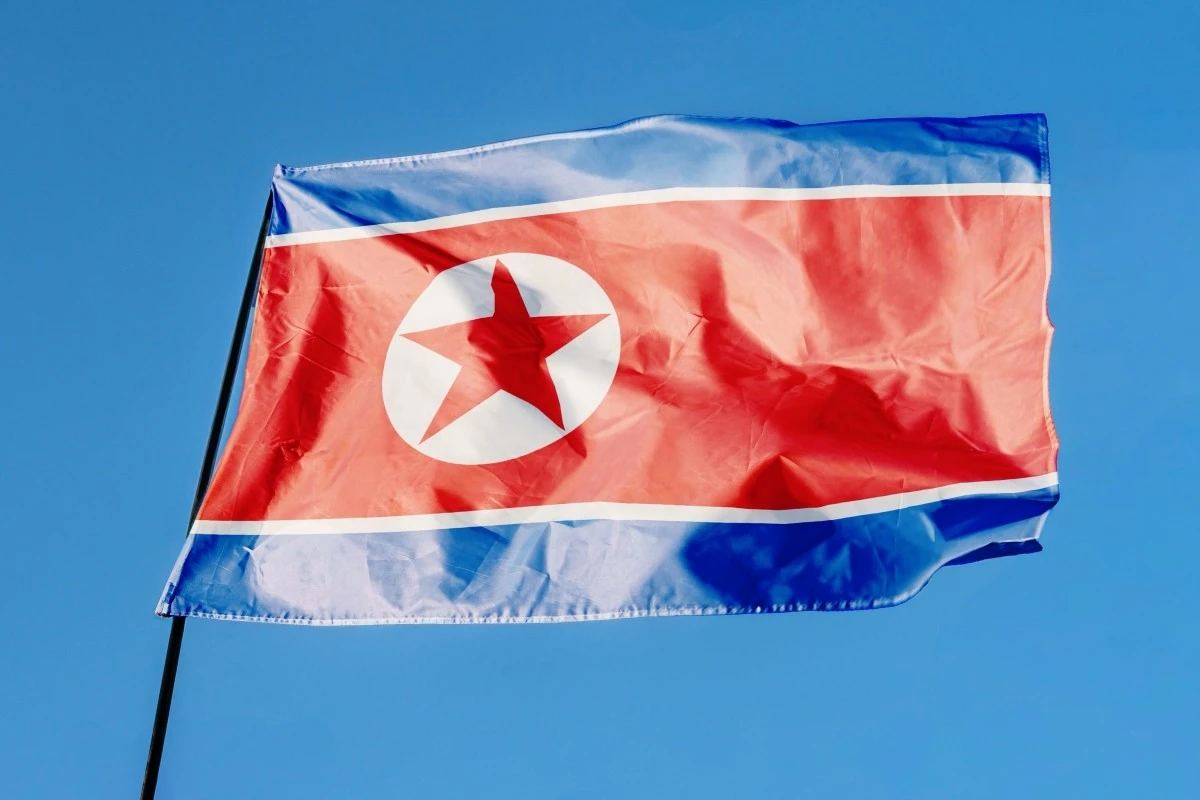 북한 자료사진. / mr_tigga-shutterstock.com