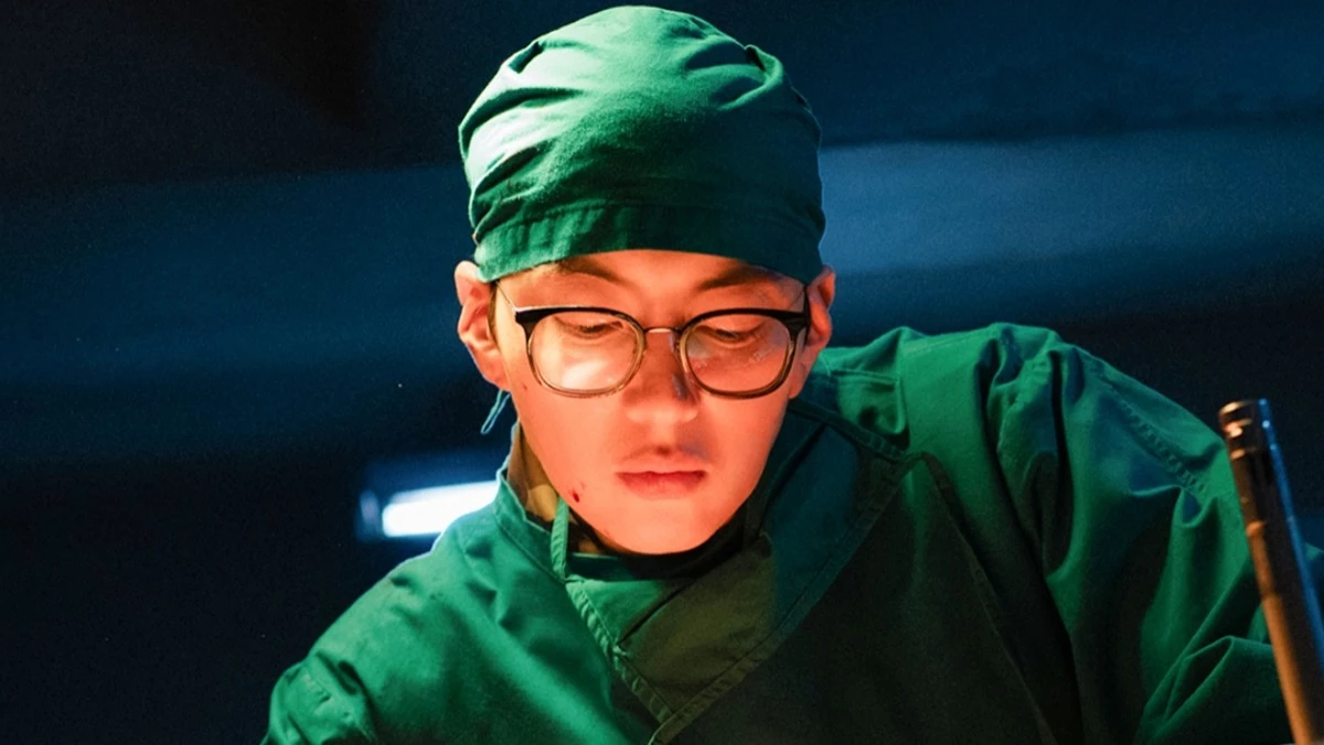 '닥터X : 하얀 마피아의 시대' 스틸컷. / SBS