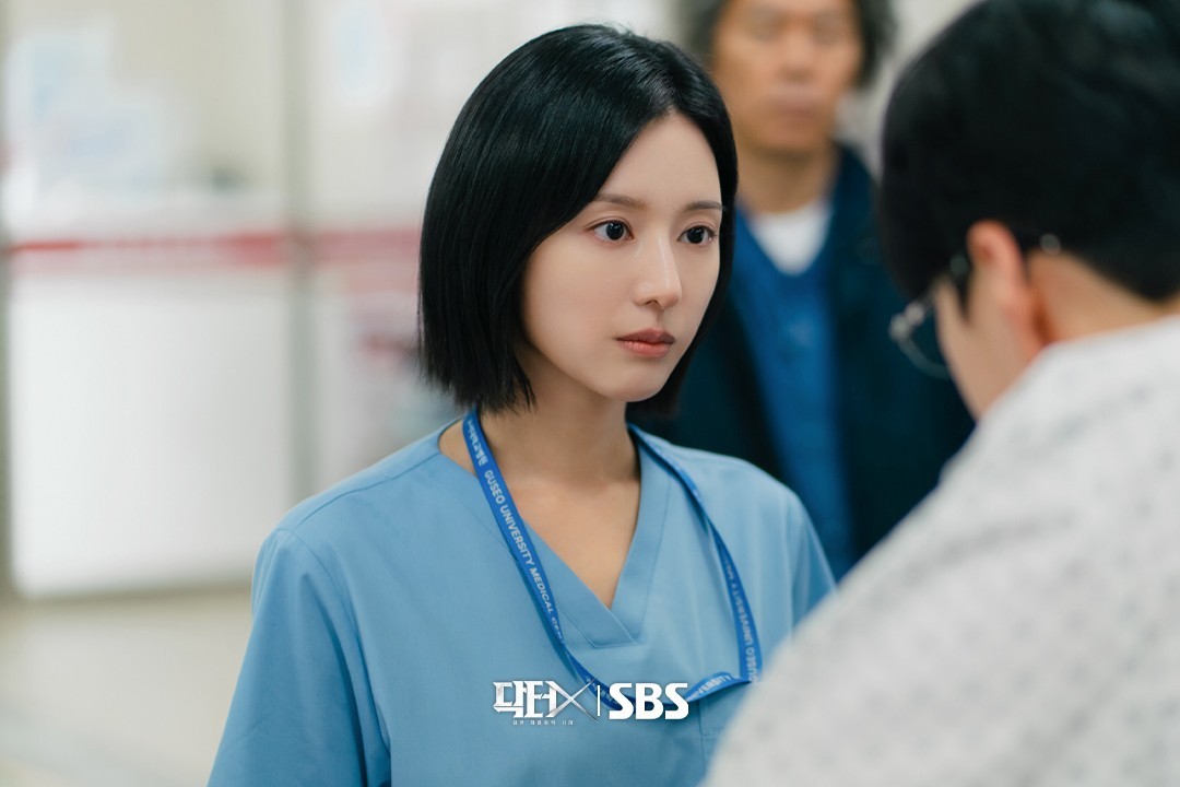 '닥터X : 하얀 마피아의 시대' 스틸컷. / SBS