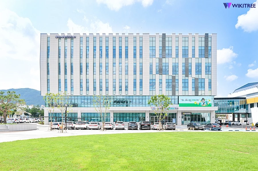 '세계 석학 3,000명 포천시에 모인다' 2027 세계인문학포럼 공동개최