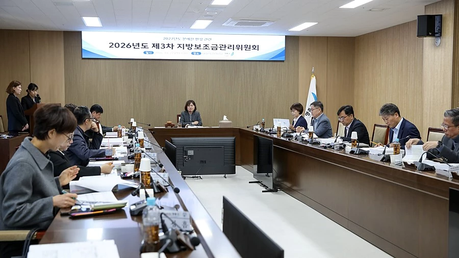 영종구, 첫 본예산 편성 본격화…보조금·투자사업 옥석 가린다