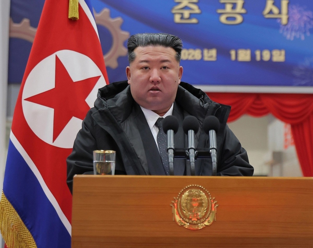 김정은 사망설 급속 확산 속 북한이 직접 전한 '김정은 근황'