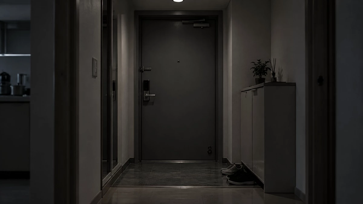 함께 살던 친할아버지를 흉기로 공격해 숨지게 한 20대 대학생 손녀에게 징역 5년이 선고됐다. 검찰은 살해 의도가 있었다고 주장했지만, 법원은 이를 인정하기 어렵다며 존속상해치사죄를 적용했다. / 기사 이해를 돕기 위해 AI로 제작한 자료 이미지로, 기사 내용과 직접적인 관련은 없습니다.