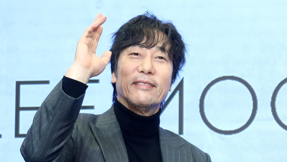 가수 이문세. / 뉴스1