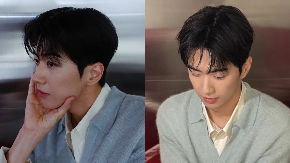 배우 강훈 사진 / 강훈 인스타그램