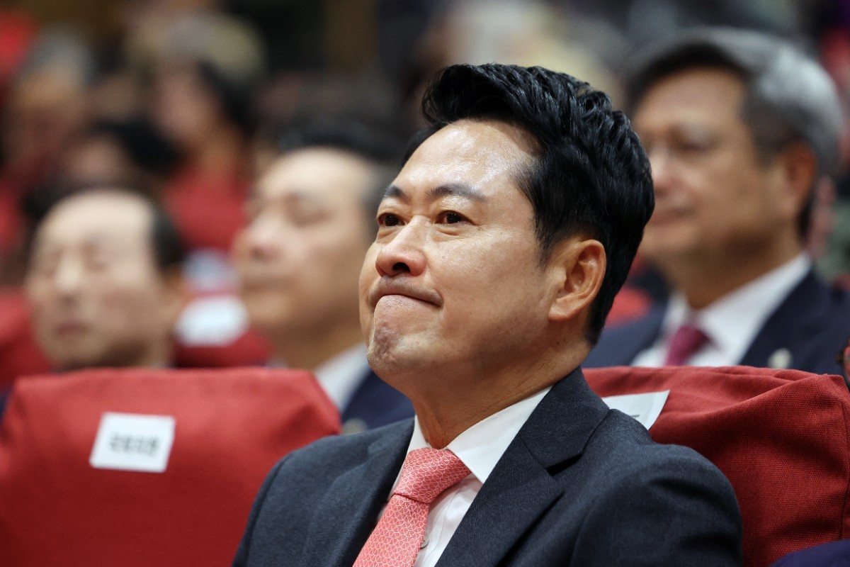 장동혁 국민의힘 대표 / 뉴스1