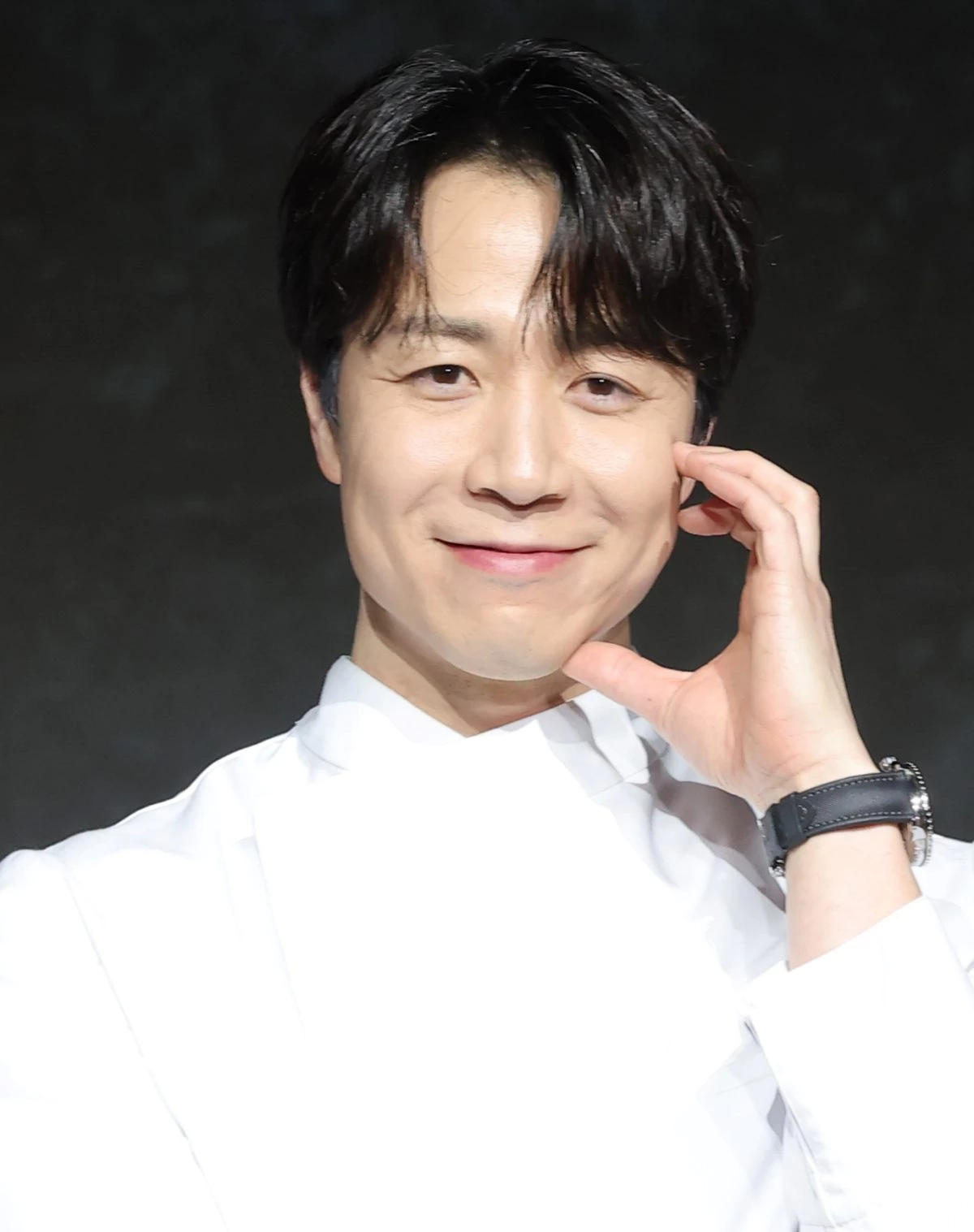 손종원 셰프가 신세계그룹 임원으로 승진했다. / 뉴스1