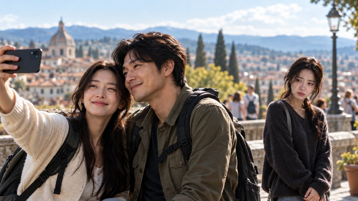 기사 이해를 돕기 위해 AI툴로 생성한 자료사진. (실제와 직접적인 연관이 없음을 밝힙니다.)