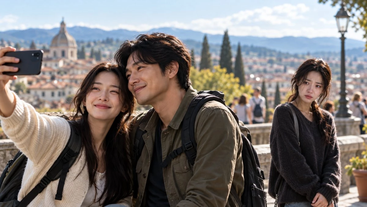 기사 이해를 돕기 위해 AI툴로 생성한 자료사진. (실제와 직접적인 연관이 없음을 밝힙니다.)