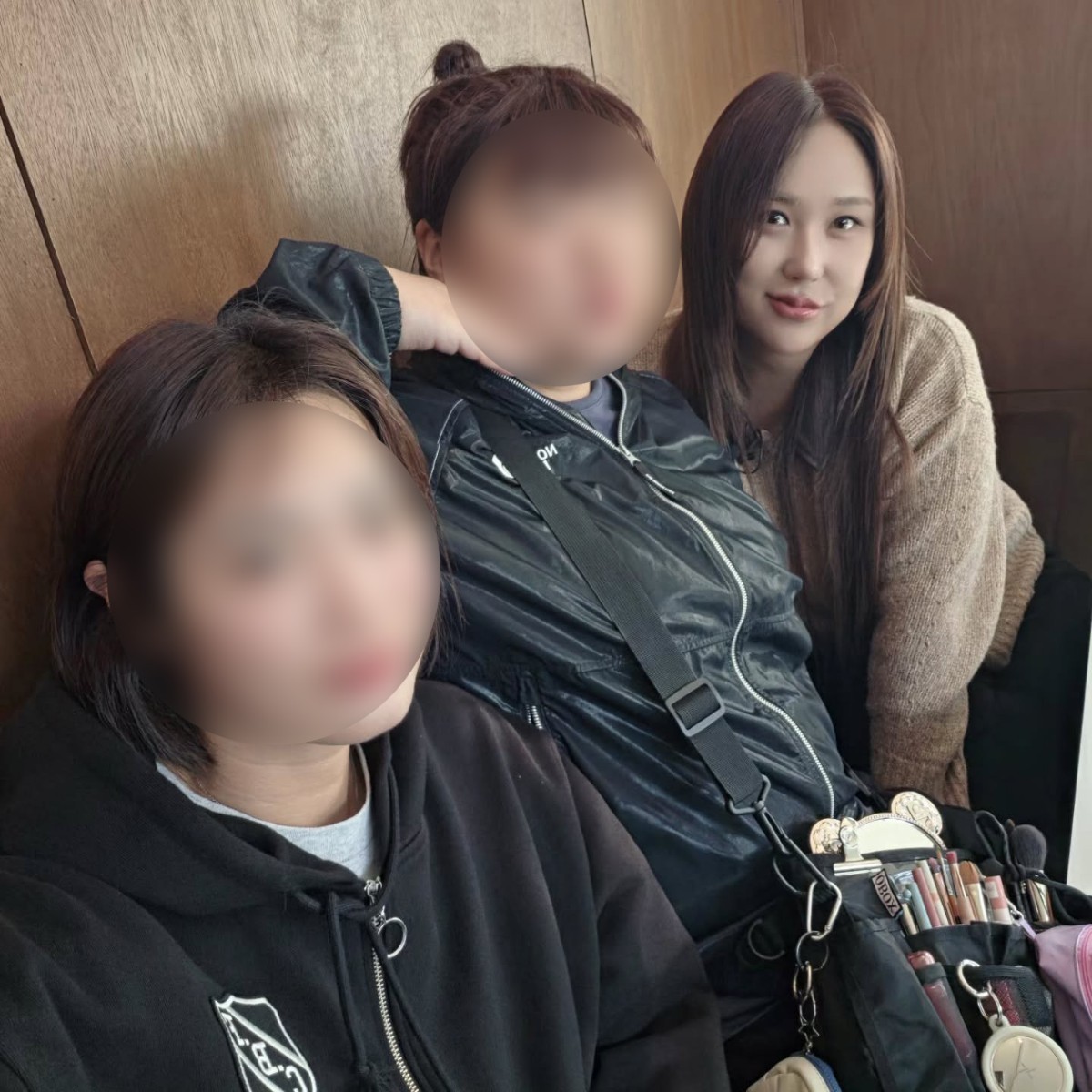 무려 37kg을 뺀 풍자의 근황... 네티즌 깜놀 “완전히 다른 사람 됐다”