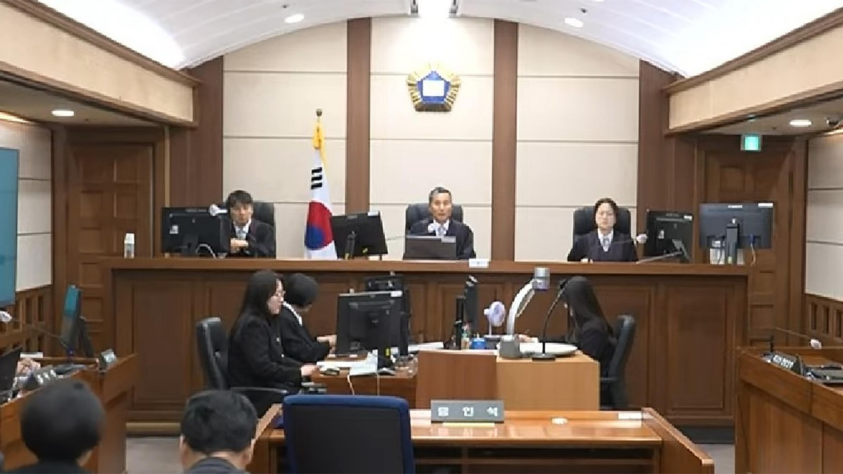 윤석열 이어 오세훈도 1심 뒤집고 무죄… 구회근 부장판사는 누구?