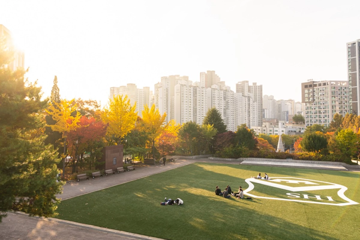 서강대학교 / 학교 홈페이지