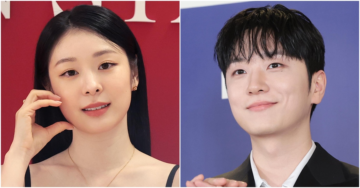 '김연아♥' 고우림이 공개한 결혼 4주년 기념 사진 눈길