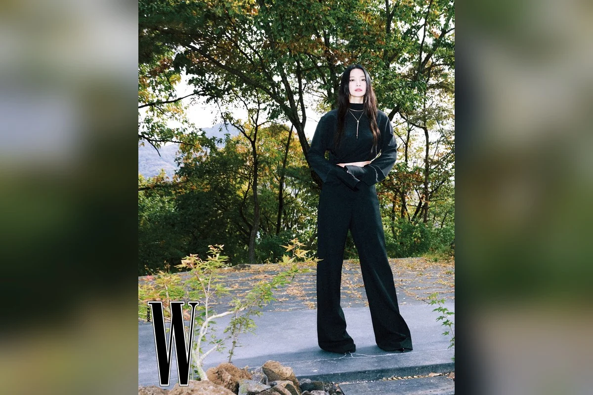 드라마 '재혼 황후' 공식 스틸 (사진=디즈니플러스)