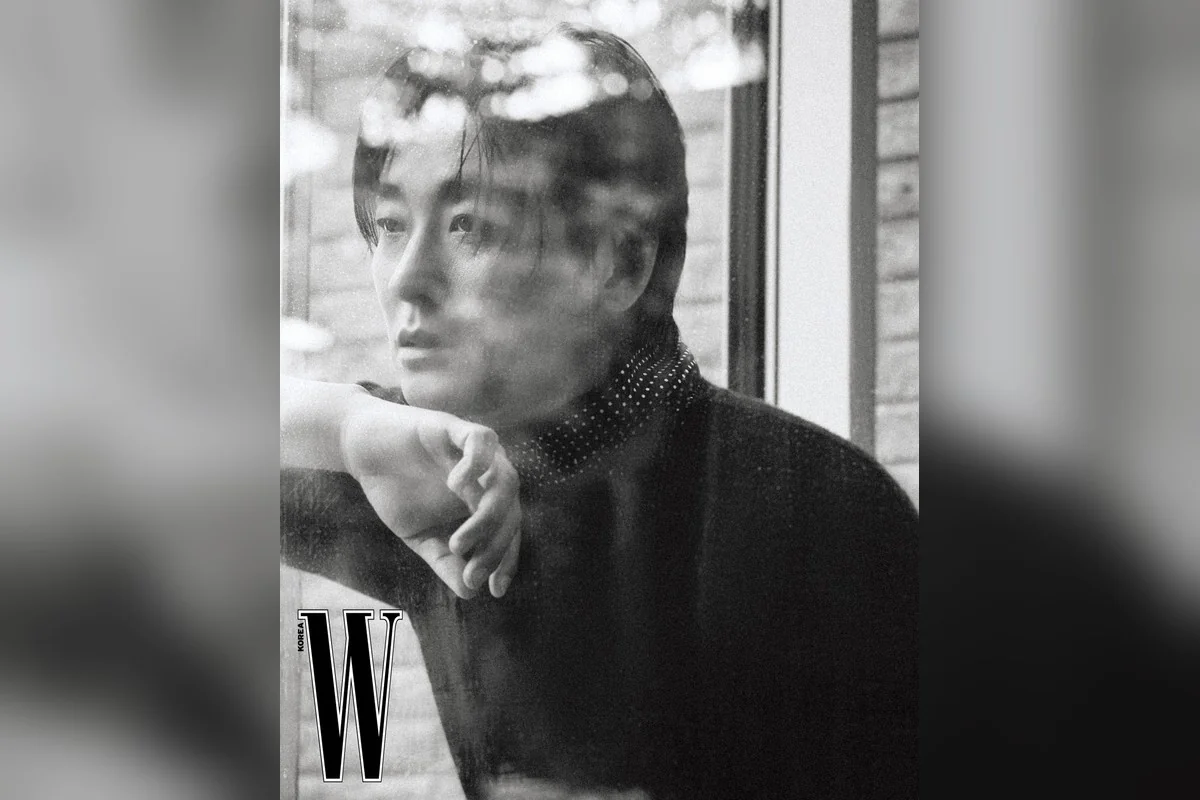 드라마 '재혼 황후' 공식 스틸 (사진=디즈니플러스)