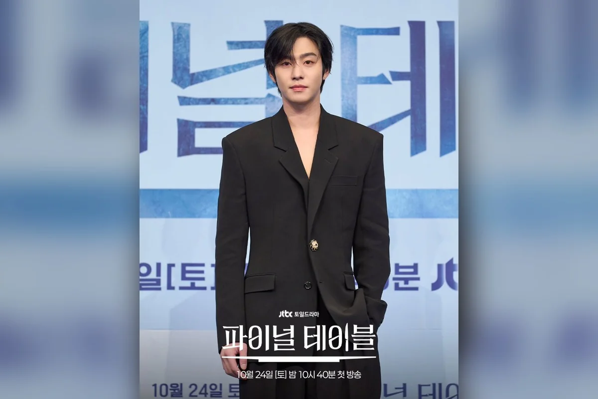 드라마 '파이널 테이블' 공식 스틸 (사진=JTBC)