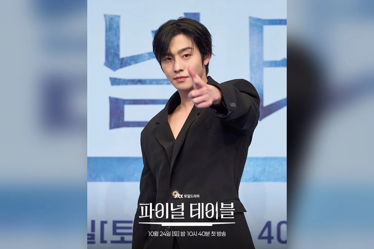 드라마 '파이널 테이블' 공식 스틸 (사진=JTBC)