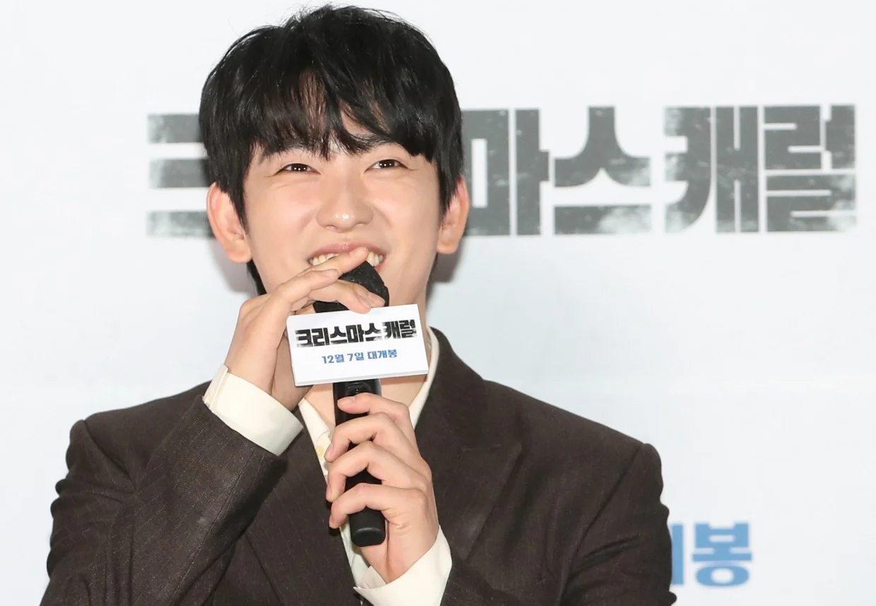박진영 (사진=뉴스1)