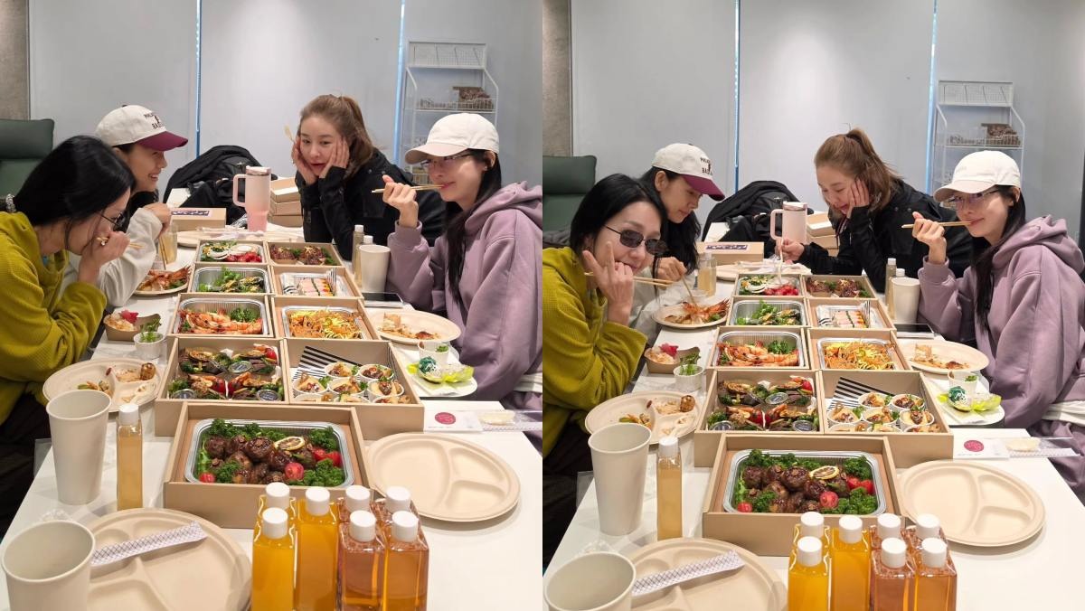 무려 21년 만에 완전체 컴백… 가요계 휩쓸었던 '레전드 걸그룹' 깜짝 근황