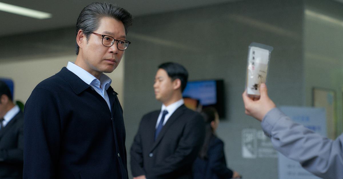 330만 '암살자(들)' 제쳤다…개봉도 안 했는데 예매율 1위 차지한 '한국 영화'