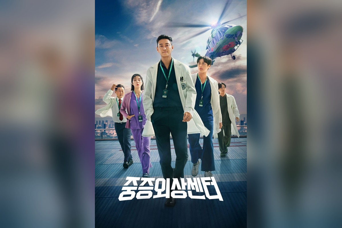 ‘중증외상센터’ 이낙준 30억 부자설, 알고 보니 10년 합산…“1년에 30억도 아니다”