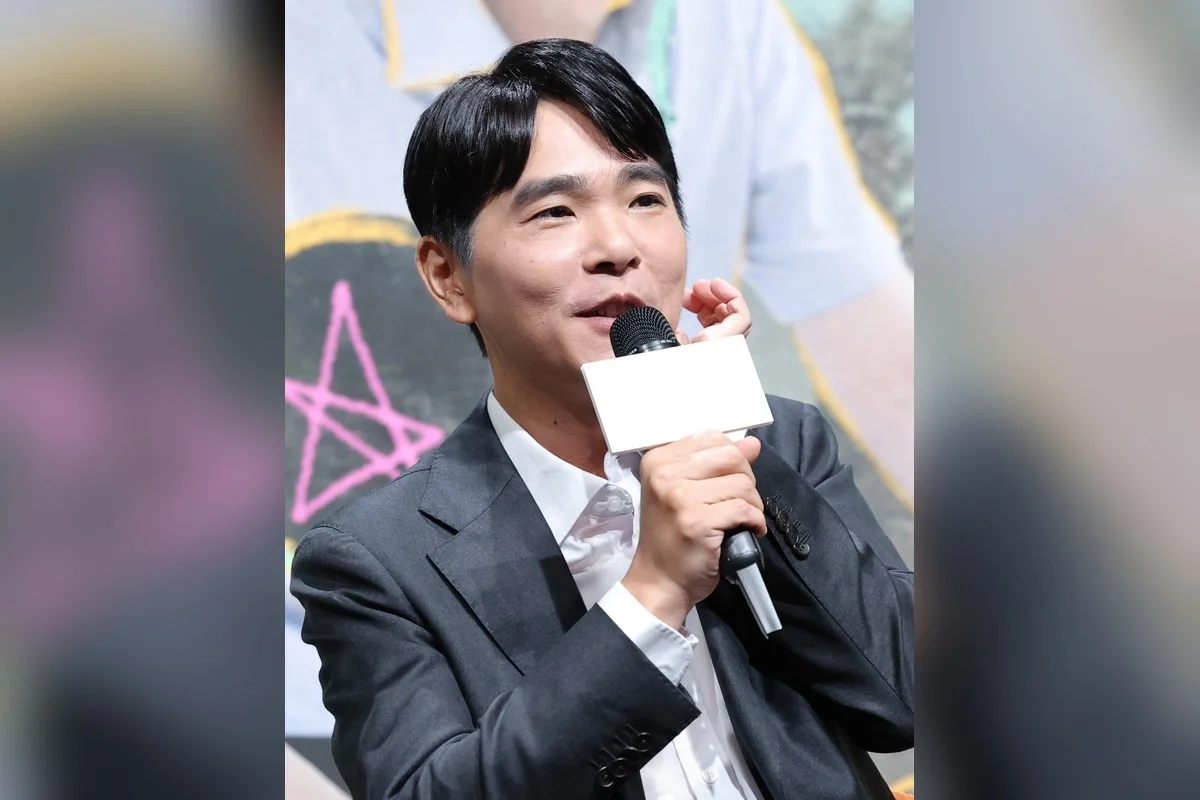 ‘백수 이세돌’의 첫 방송을 앞둔 이세돌 (사진=뉴스1)